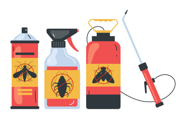 Best Pest Inspection Near Me  in Keeler Farm, NM